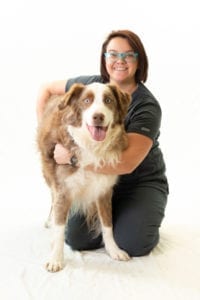 Harmony Animal Hospital - Michaela Batayneh, Veterinary Nurse