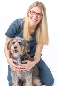 Harmony Animal Hospital - Lauren Rios - Tech Assistant