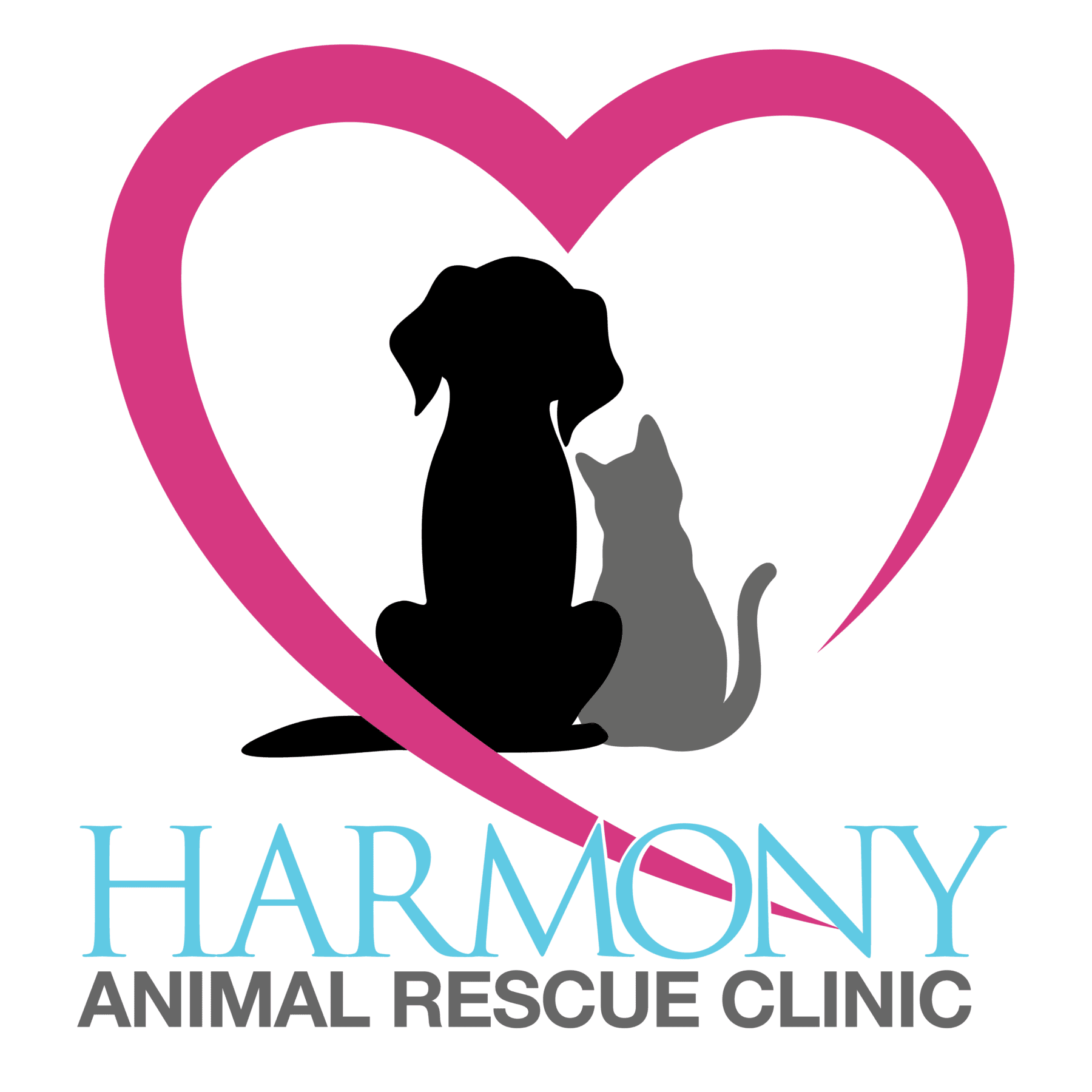 harmony animal hospital