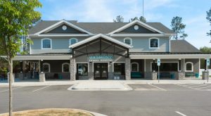 Harmony Animal Hospital, Pet Resort & Spa in Apex, North Carolina